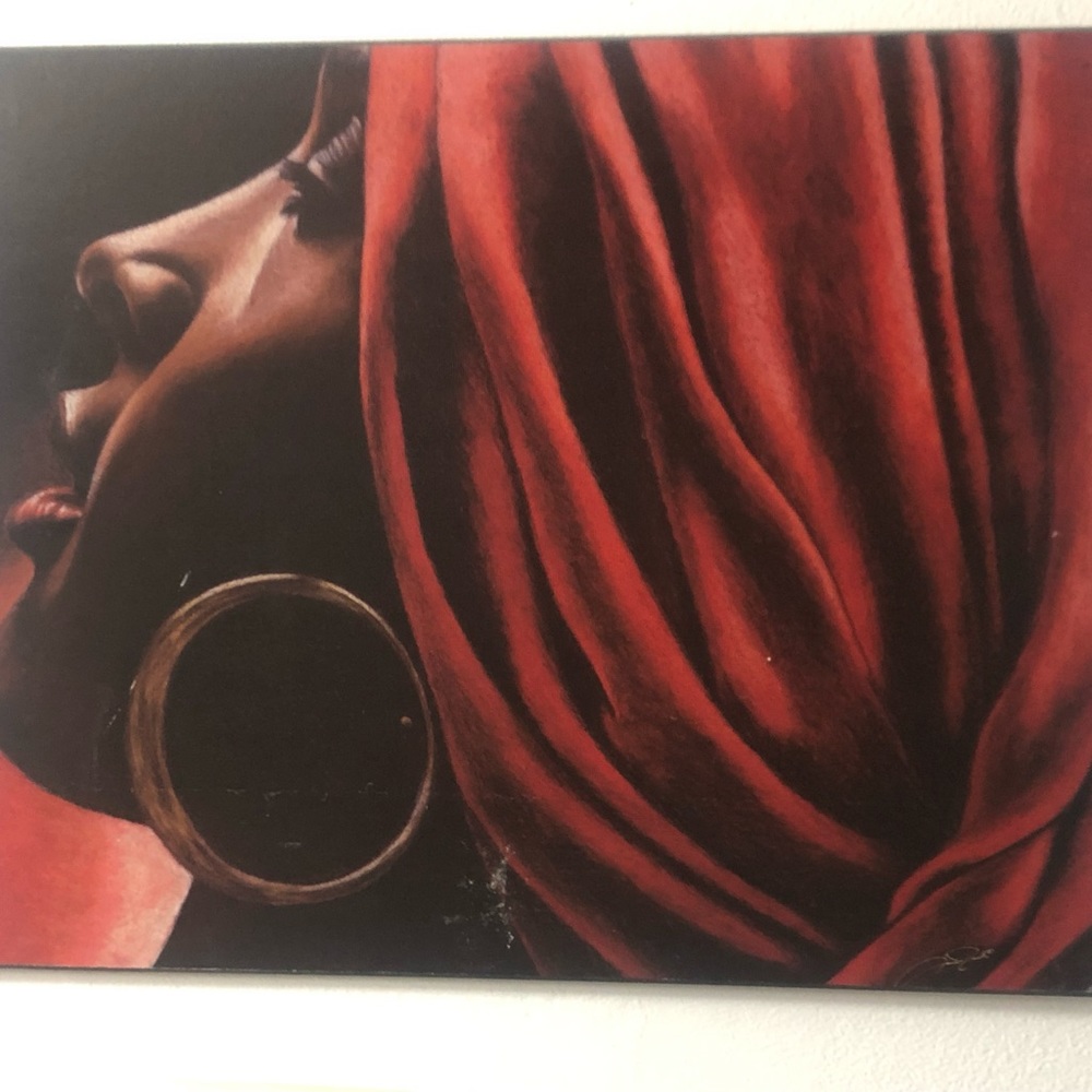 Beautiful Black Art